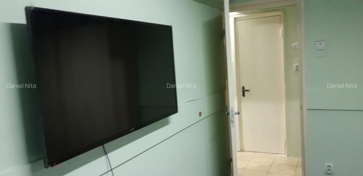 CENTRU-Hala Centrala- apartament 2 camere decomandat, etajul 1 - 9