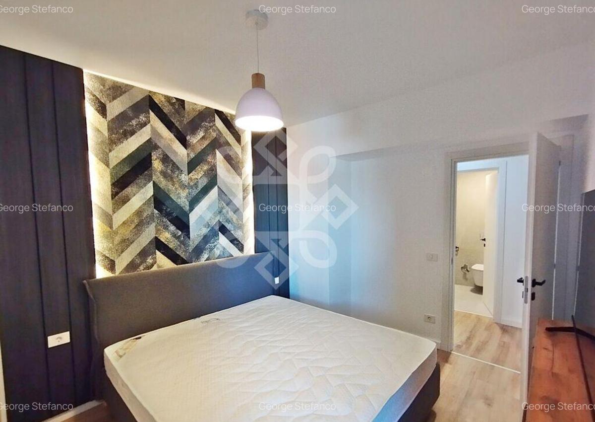Apartament cu 2 camere in Prima Urbana 3 - 10