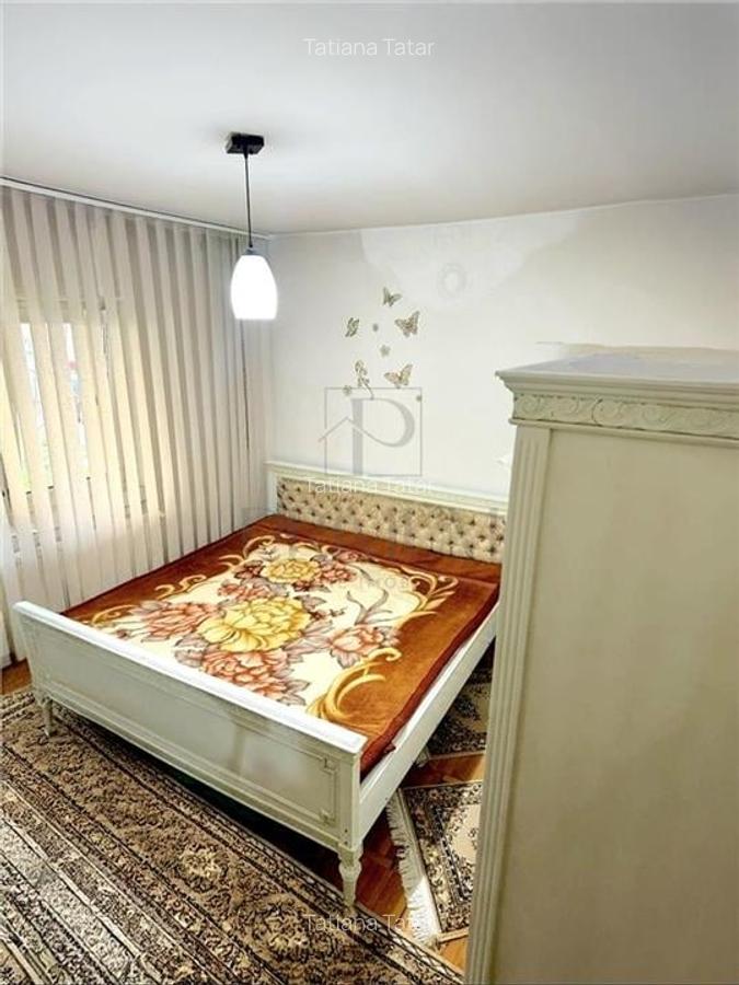 FREIDORF - 3 camere - decomandat - centrala proprie - BLOC ANVELOPAT - 3