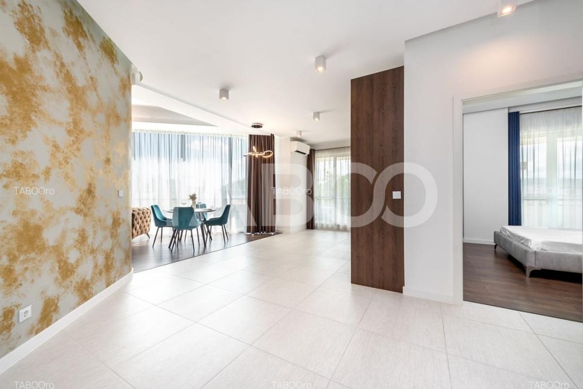 Apartament 3 camere 94mp utili in zona Taietura Turcului Cluj Napoca - 8