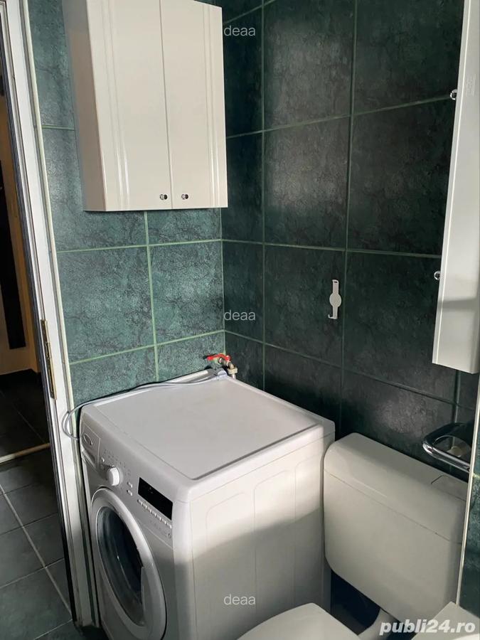 Particular, inchiriez garsoniera open space, Ion Mihalache - 9