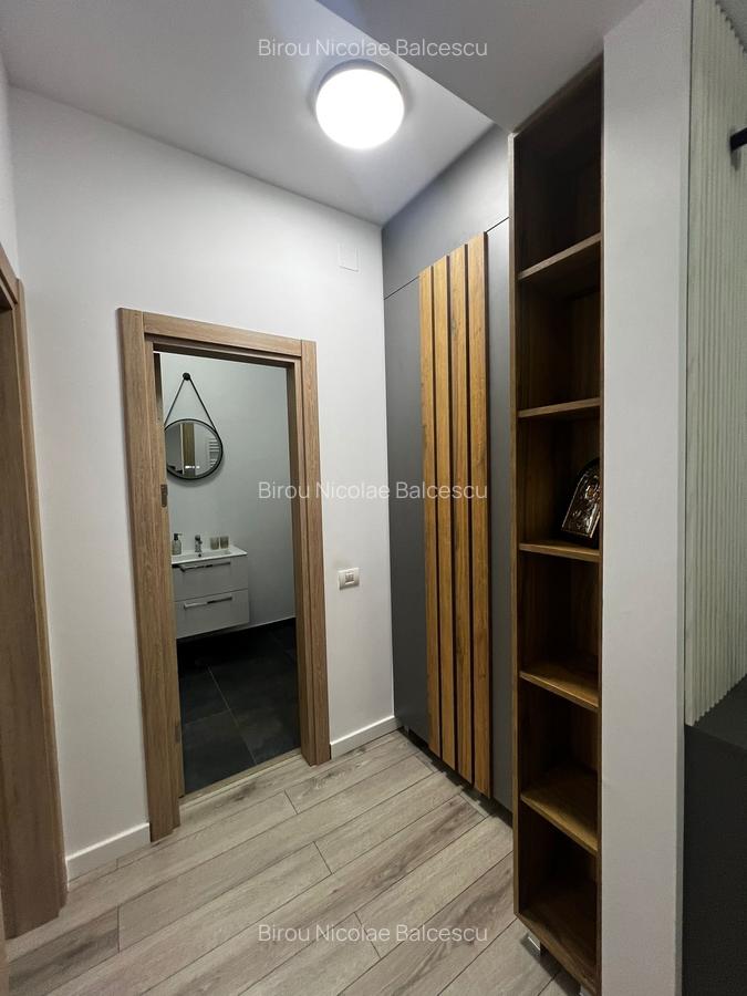 Apartament 2 camere Lux +Loc de  parcare in Bloc Nou zona Drumul Taberei - 4