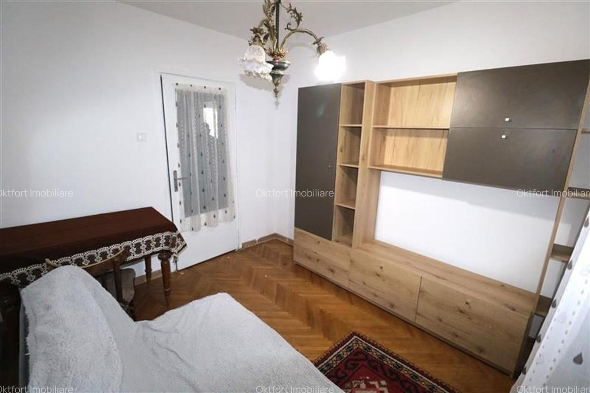 Apartament cu 2 camere decomandat în Complex Studențesc - 2