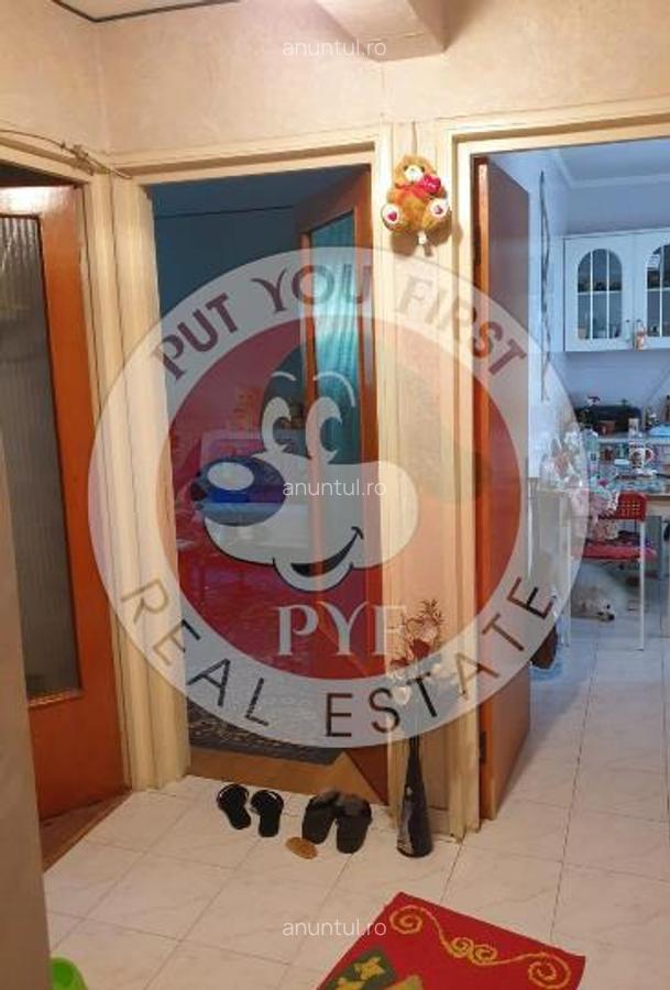 Plaza Mall | Apartament 2 camere | Decomandat | 52mp | B2764 - 4