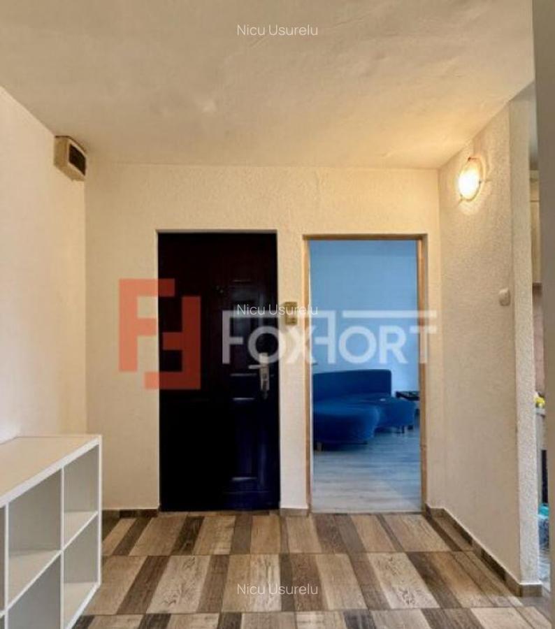 COMISION 0% Apartament cu 2 camere si 2 bai, decomandat, zon - 8
