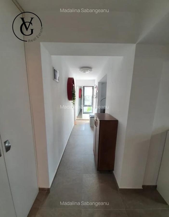 Apartament cu 2 camere - 2 locuri de parcare - Otopeni - Odaile - 7