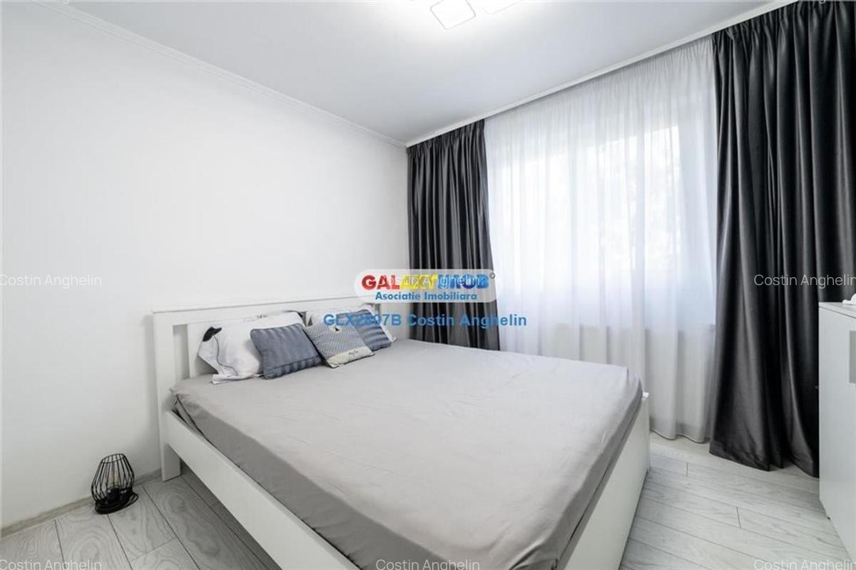 Apartament 2 Camere Modern si Renovat Complet  - Lacul Tei - 7