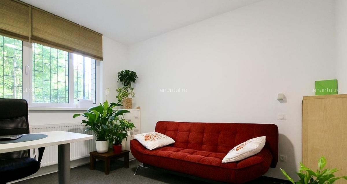 Iancu de Hunedoara colt cu Tonitza, Apart 2 camere demisol, retras - 5