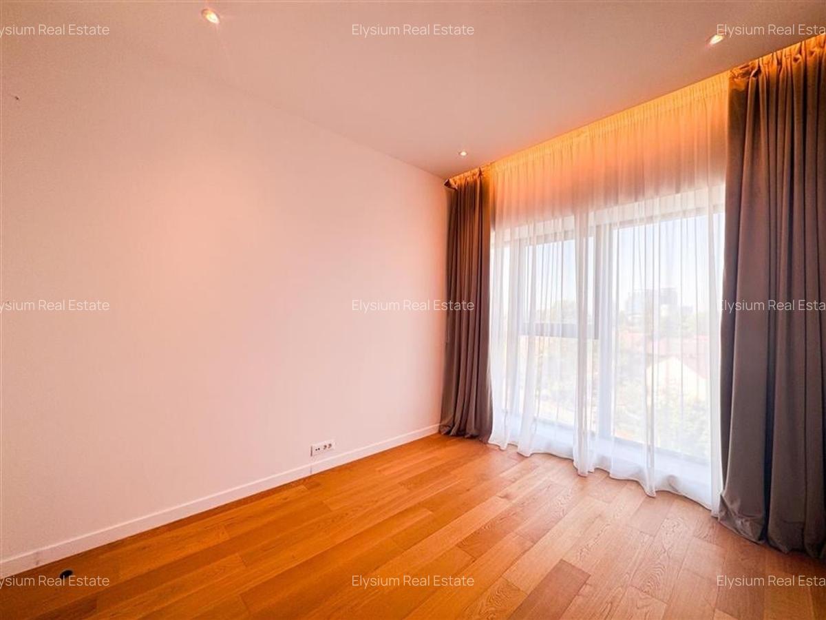 Apartament 4 camere de inchiriat One Verdi Park - 19