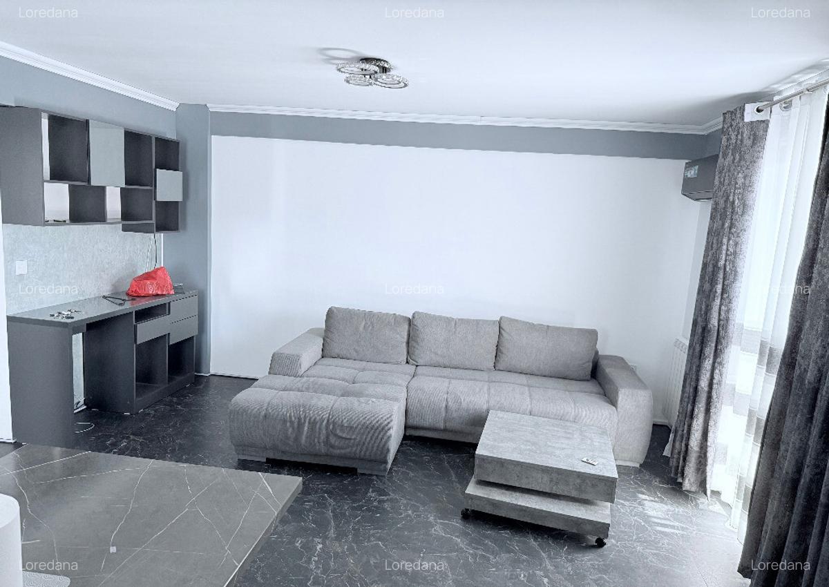 Apartament 2 Camere Elvila, tomis plus, Merita vazut - 4