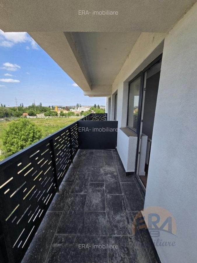 Apartament 2 camere, bloc NOU - zona Salca - Universitatii - 8