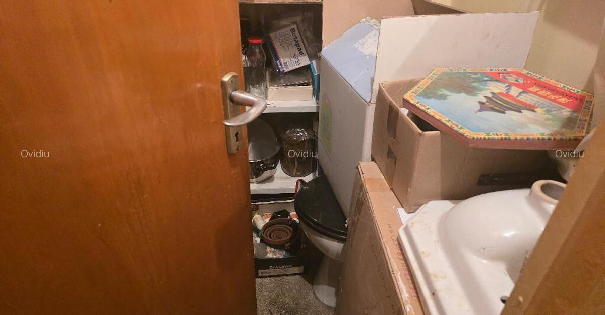 Vand apartament cu 4 camere in Deva, Crinilor, suprafata 86 mp, et 3 - 3