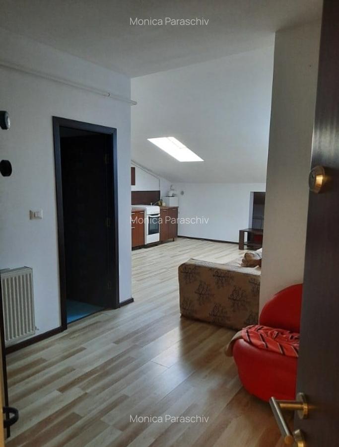 Apartament cu 2 camere in Tatarasi-Penta Rezidential - 5