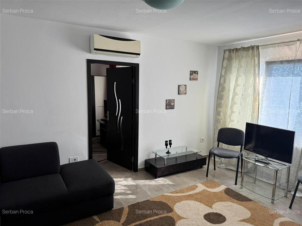 Apartament 2 camere Podu Ros, proaspat RENOVAT - 2