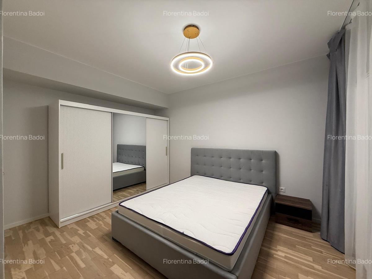 MOJO Design Apartments Ferdinand-Obor,  MOBILAT MODERN, terasa 50mp, PARCARE - 7