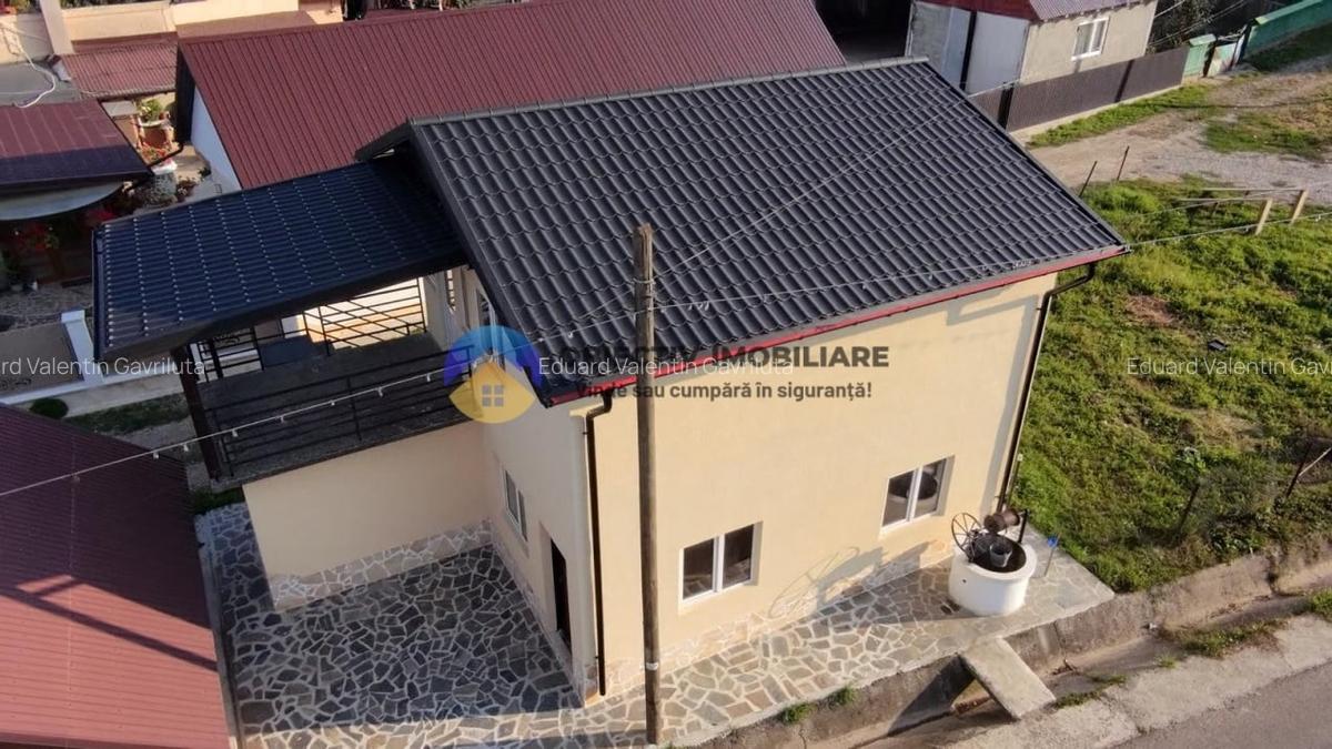 Casa de vanzare - Rediu, Judetul Neamt - 1