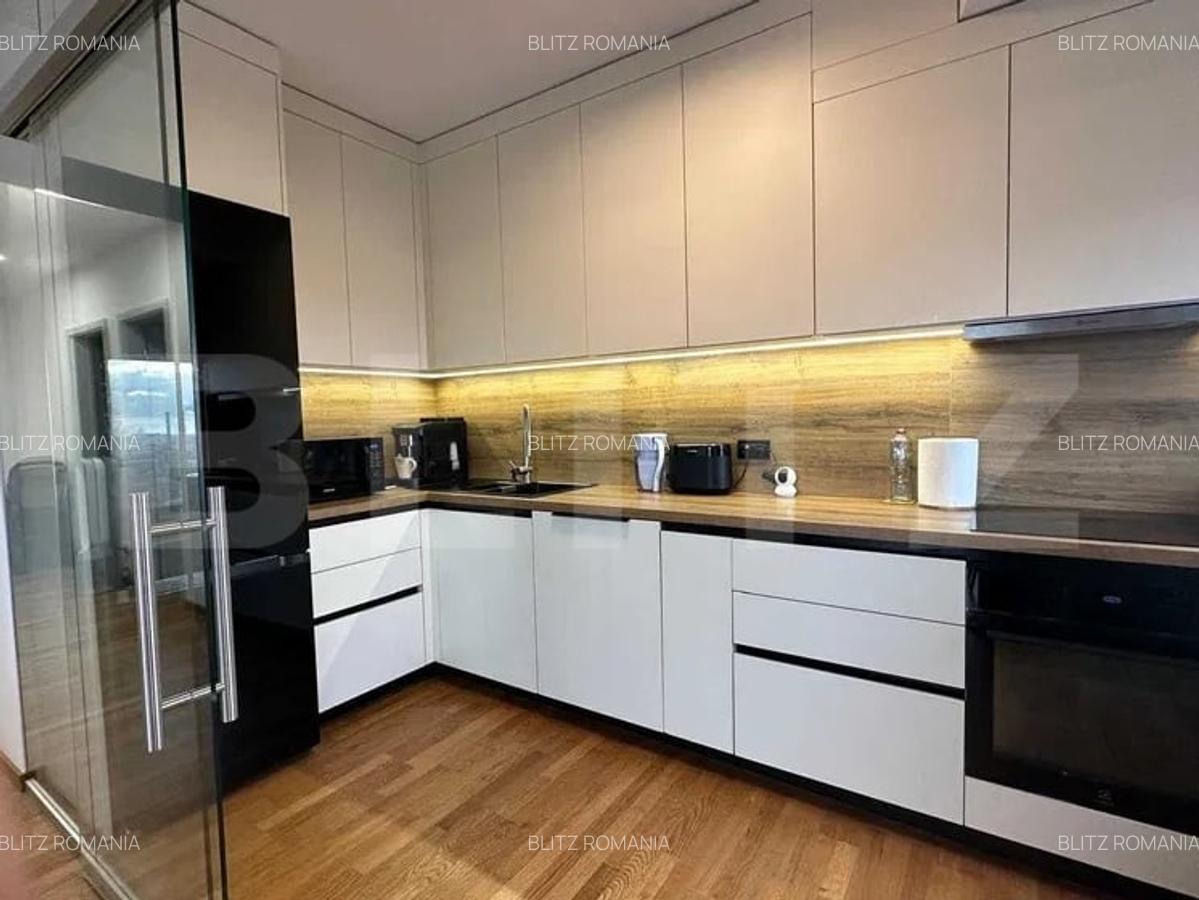 Apartament 3 camere, 73 mp, ansamblul ISHO - 3