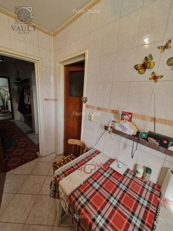 Apartament 2 camere - Obor - RISC 2 - 6