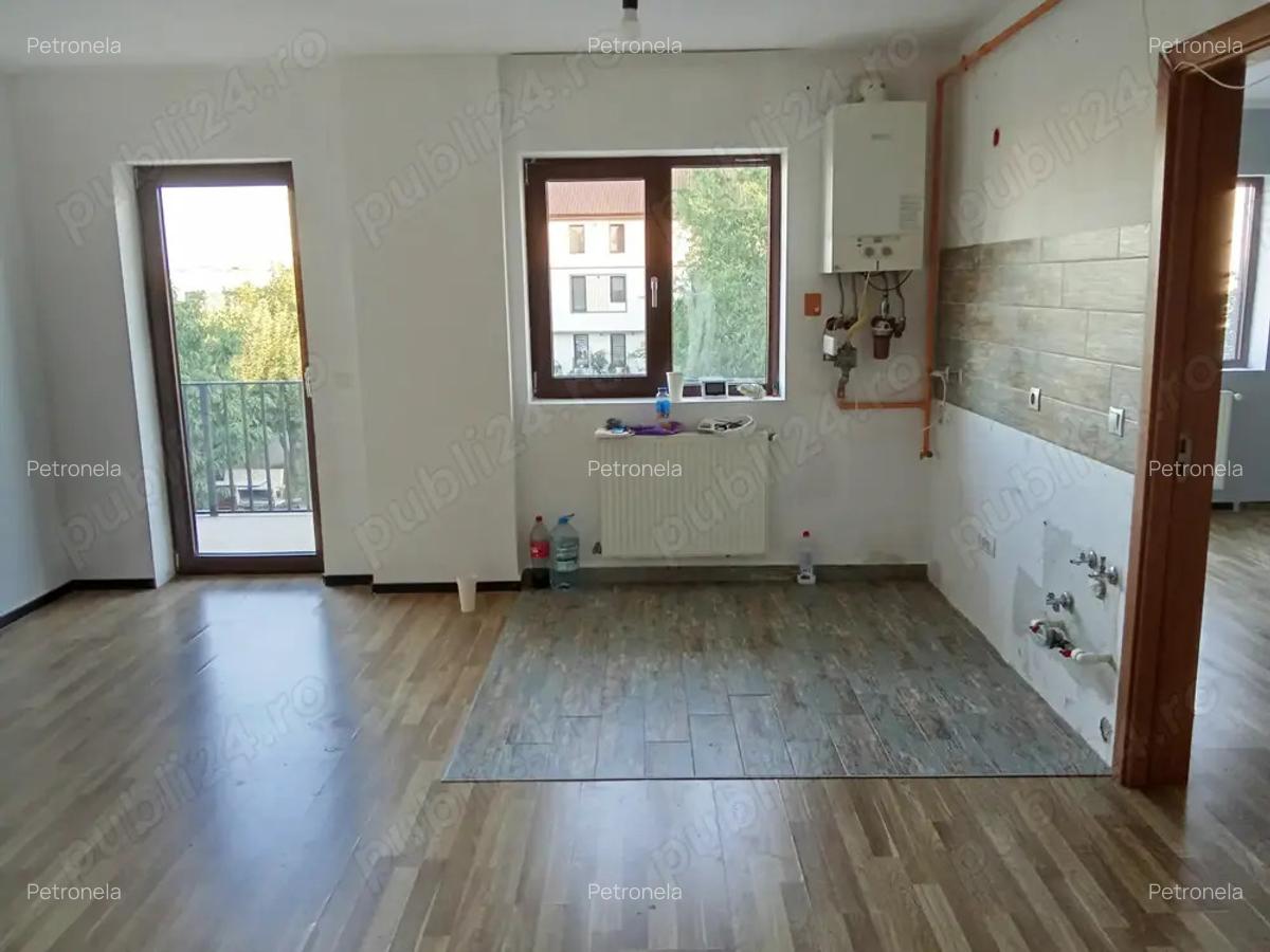 Apartament 3 camere Braytim - 2