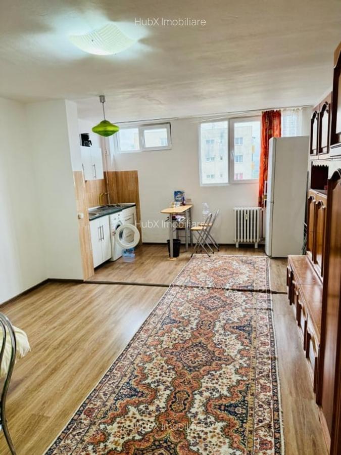 Garsoniera, etaj intermediar! Perfecta pentru investitie! - 4