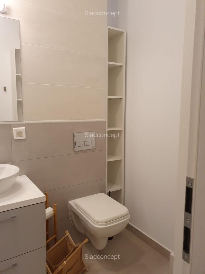 Soseaua Sisesti Vanzare 3 camere - 12 Soseaua Sisesti Vanzare 3 camere - 12