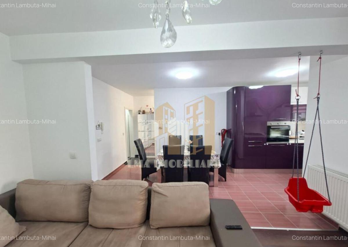 Apartament 3 camere Avantgarden Bartolomeu Brasov - 12