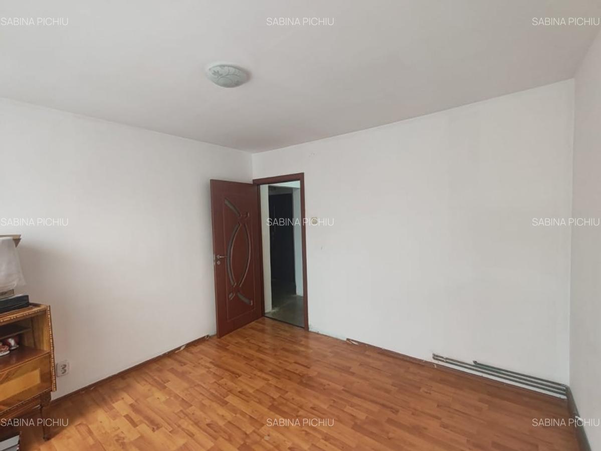 Apartament cu 2 camere decomandat, mobilat în Craiter - 14