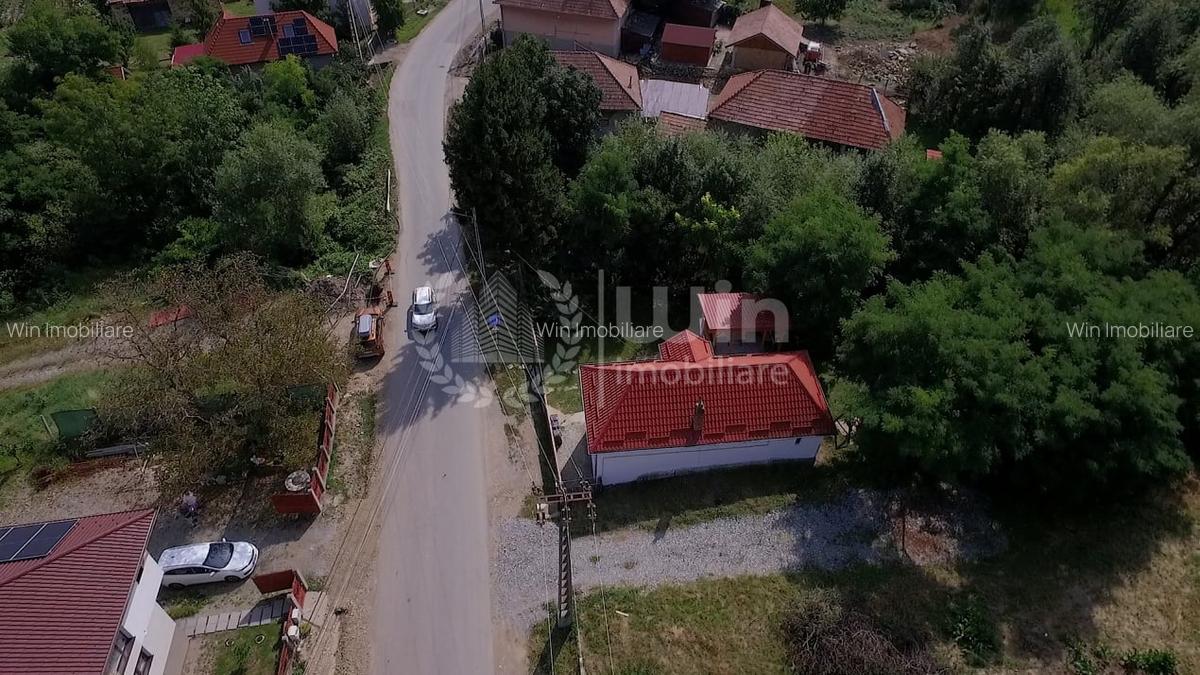 Comision 0% Casa individuala 3 camere | Teren 274mp | Sat Gheorghieni! - 16