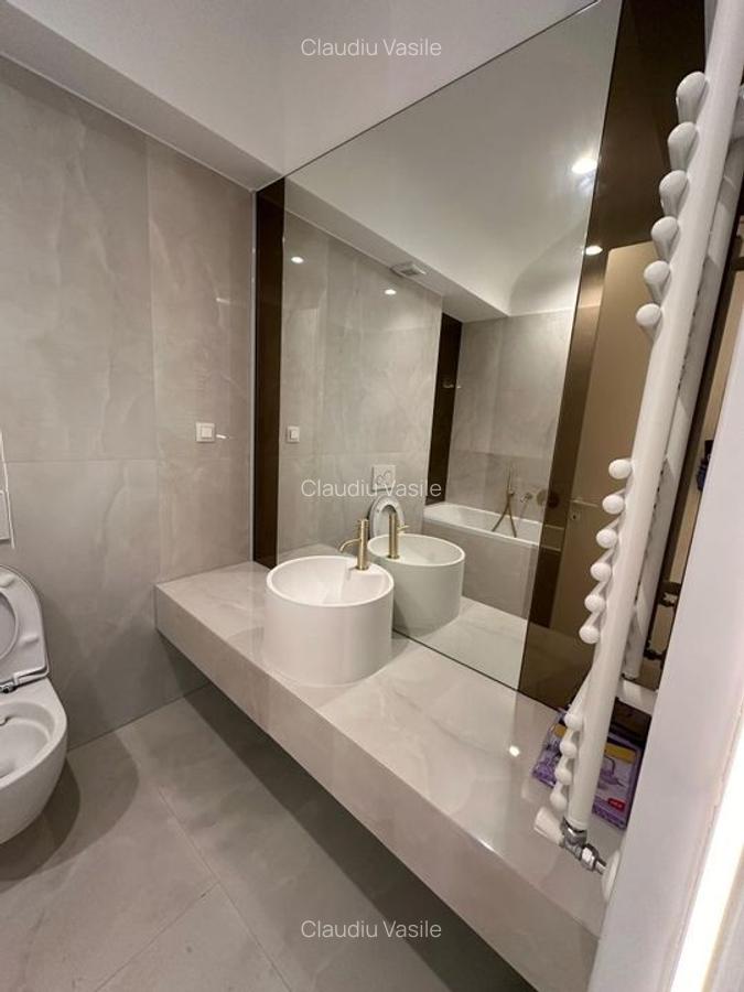 Apartament 3 camere | Lux | Parcare 2 locuri | Pipera - 13