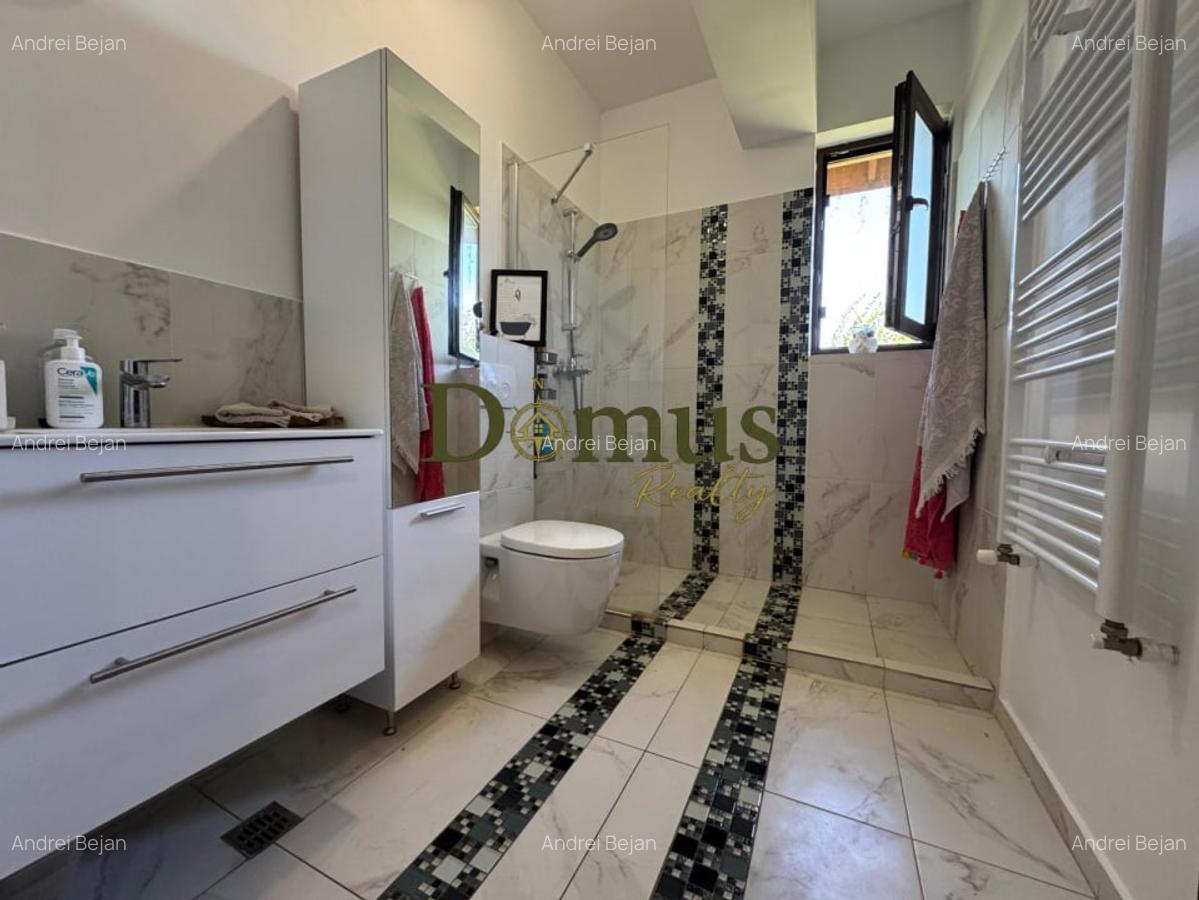 Complex Terra 2 | Casa parter mobila | Teren 800mp - 15