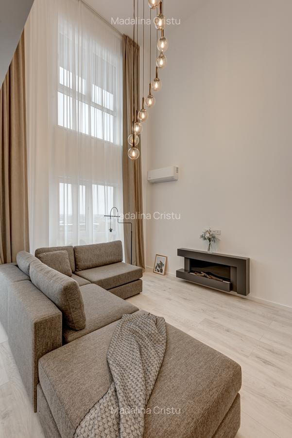 Apartament cu 2 camere decomandat, mobilat în Floreasca - 3