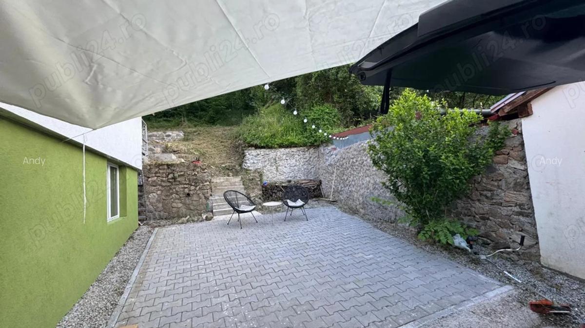 Proprietar vand Casa Sasca Montana - 5