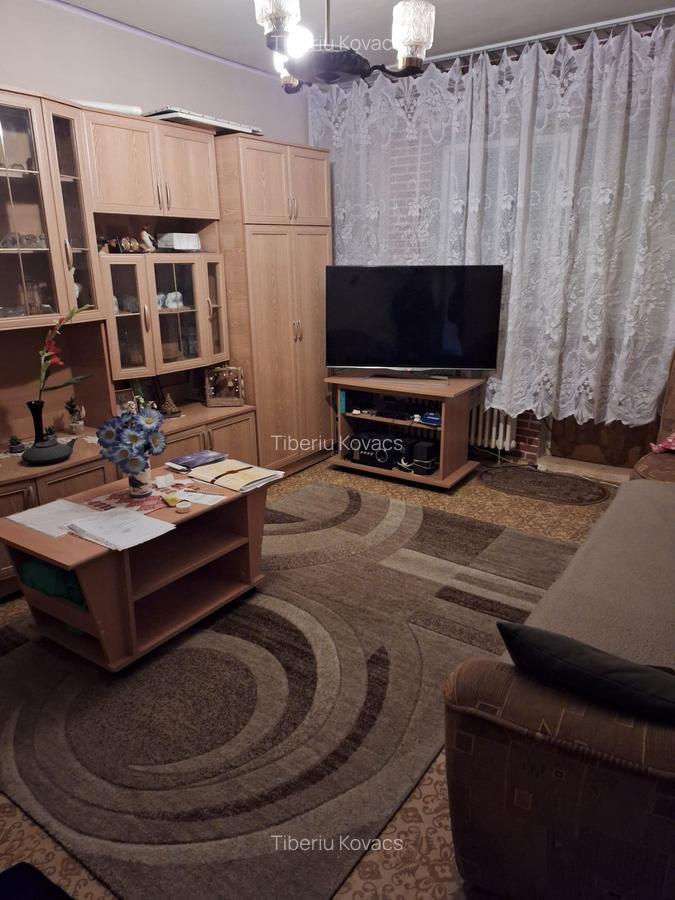 Apartament cu 3 camere decomandat, mobilat în Astra - 2