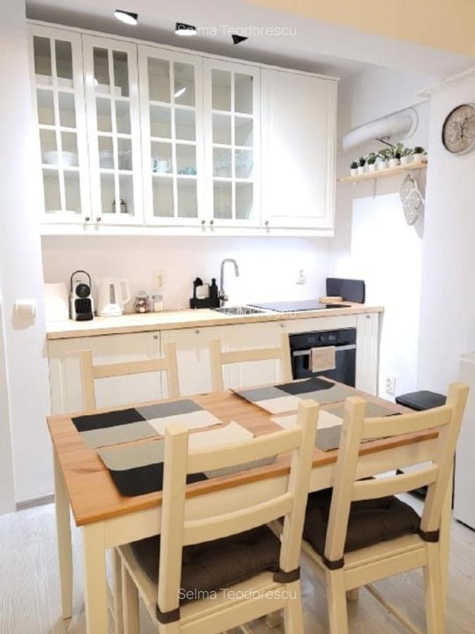 PROPRIETAR Apartament - Maramures - Parc Unirii - Fort Bistro & Bar - Parcare - 12