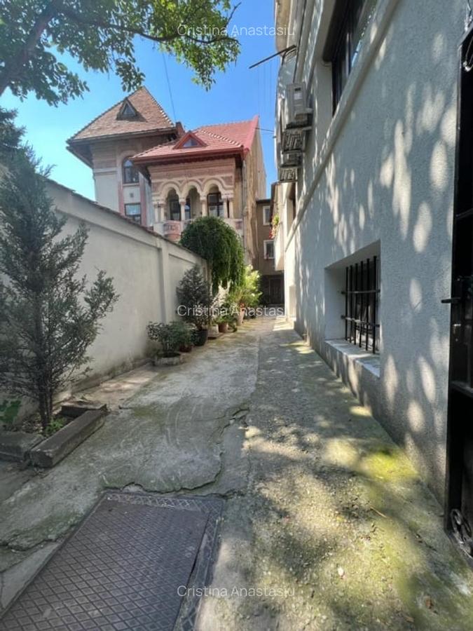 Stirbei Voda stradal-Schitu Magureanu-Cismigiu, - 1