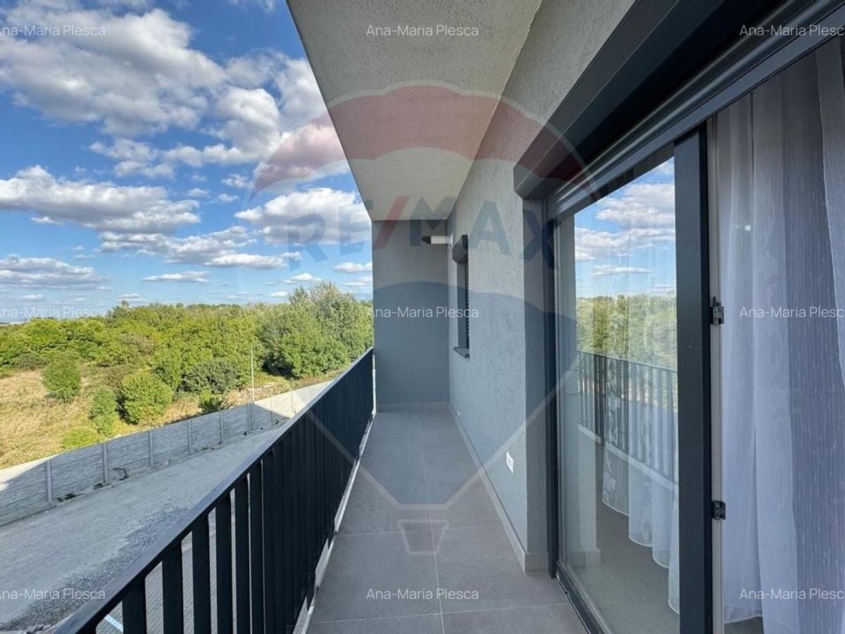 Apartament de lux  cu 3 camere -Gradiste - 3
