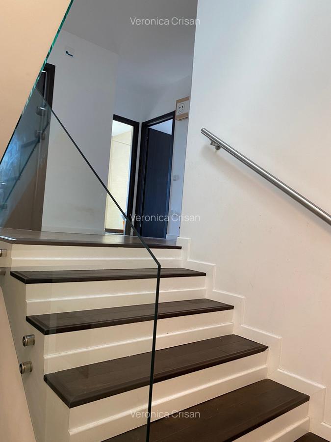 Casa 4 camere Iris, zona Piata 1 Mai, 120 mp, curte, parcare - 5