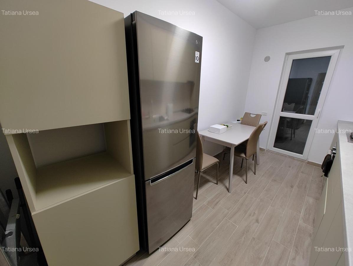 Apartament 2 camere/ decomandat /60Mp +Parcare inclusa in pret /GRAND Kristal - 7