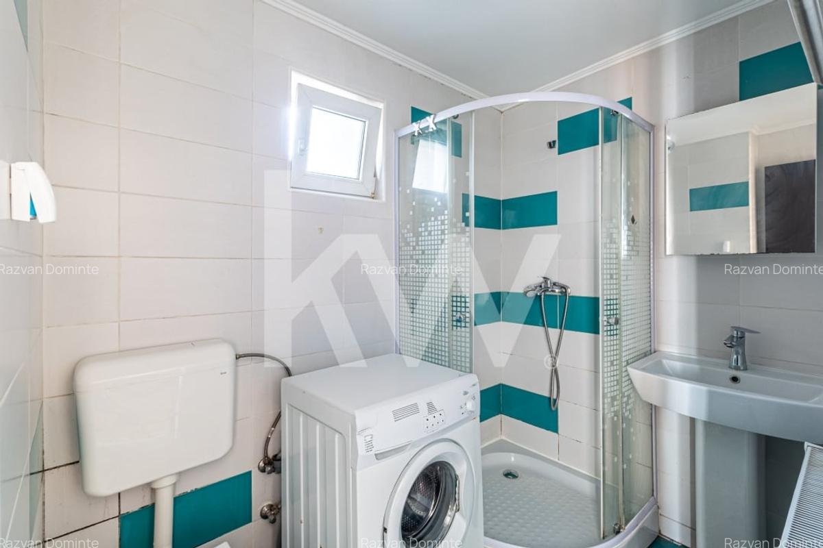 Pachet 2 Garsoniere, zona centrala Brasov, COMISION 0% - 18