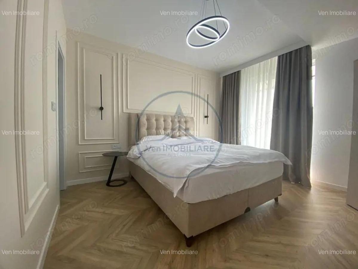 Apartament modern 104mp + parcare subterana - 6