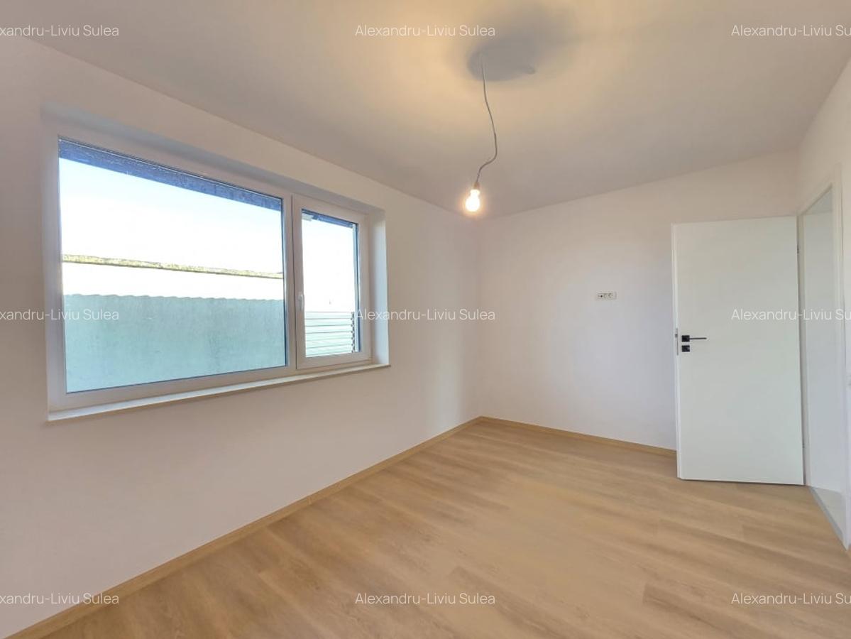 Casa la cheie langa Dealul Lempes – Parter, 523 mp teren, Sanpetru - 15