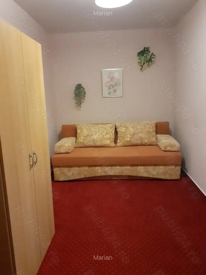 Vand apartament cu doua camere etajul 1 din 4 - 5