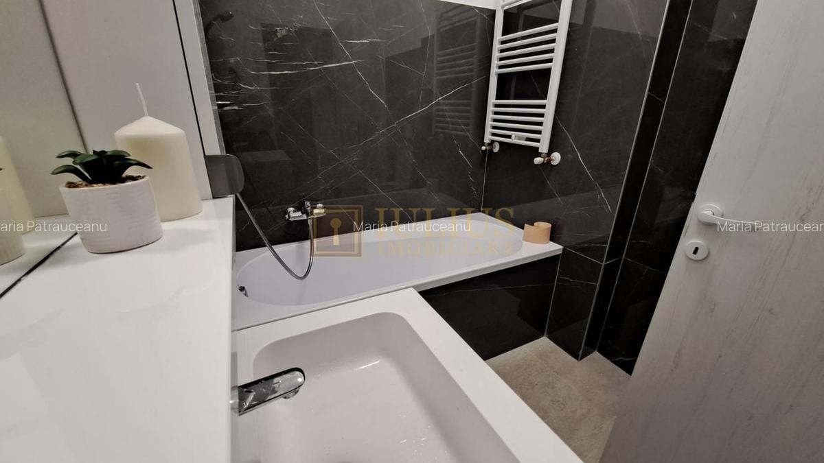 2 camere, loc parcare, bloc nou- Giroc - 6