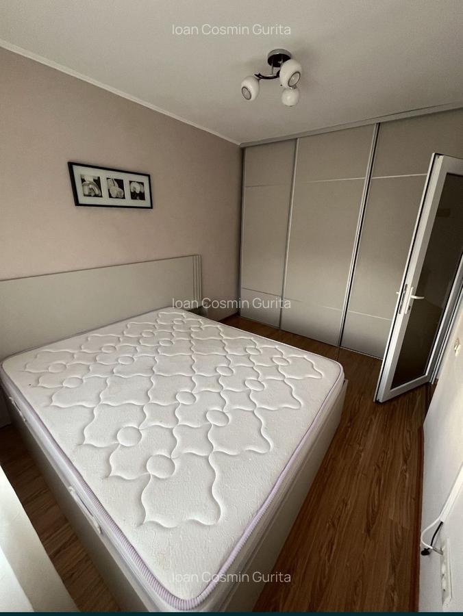 CITY PARK MALL 2 CAMERE ETAJ 2 PARCARE REZERVATA 450 EURO TERMEN LUNG - 3