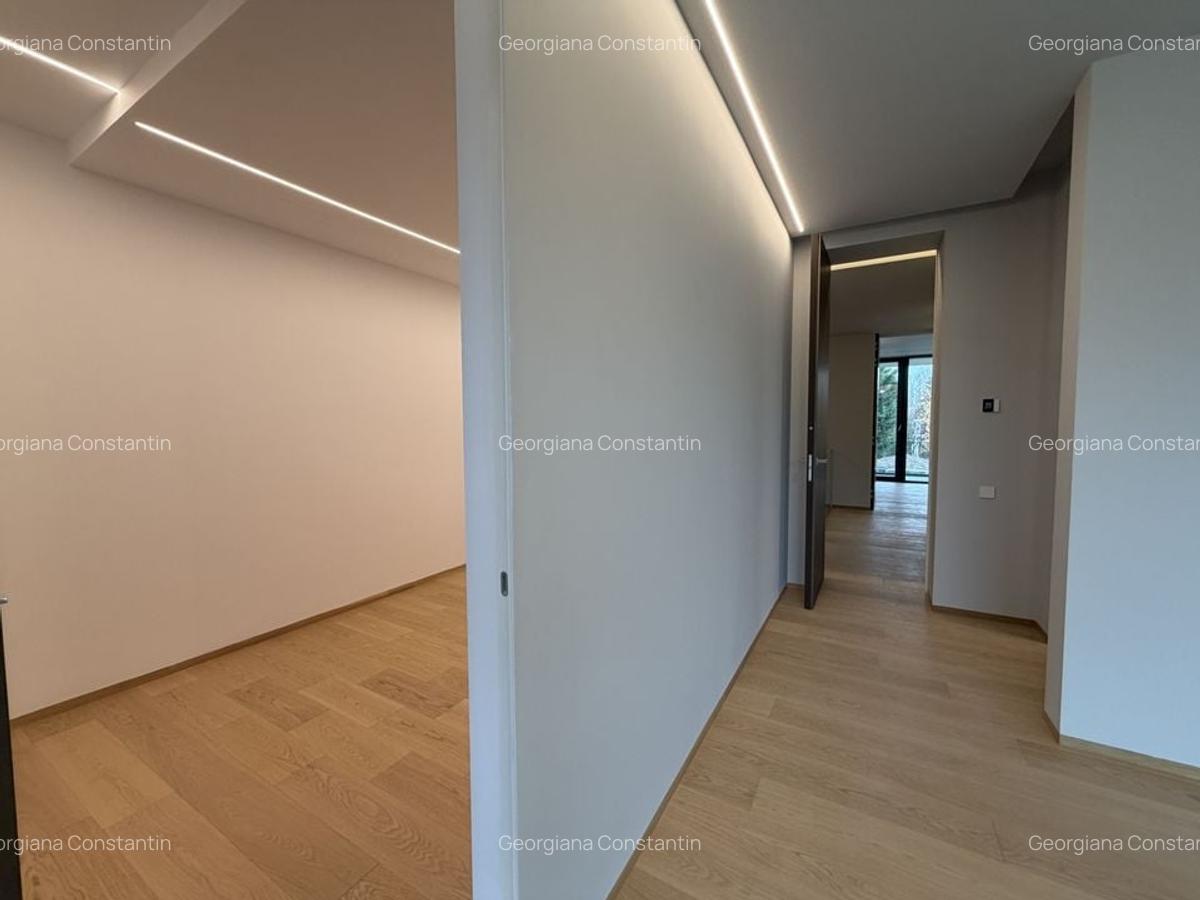 Vila cu finisaje si dotari PREMIUM moderna, individuala, garaj dublu - 7