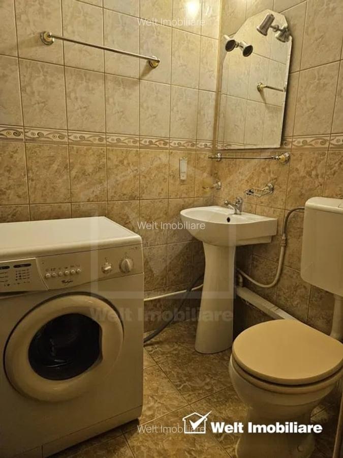 Apartament de 3 camere, decomandate, 64 mp, mobilat/utilat, parcare, Zorilor - 2