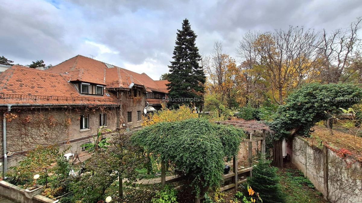 Apartament cu personalitate în inima cartierului Kiseleff – Arcul de Triumf - 4