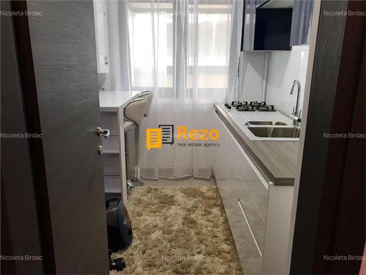 ROND ALBA IULIA - B-DUL BUREBISTA APARTAMENT 2 CAMERE MOBILAT/UTILAT - 8
