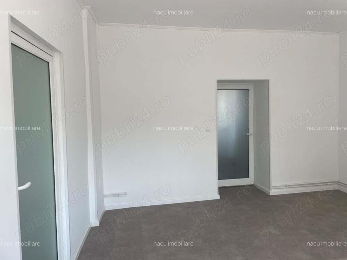 Dej ,str. I P Reteganu, casa parter ,piatra moderna,105000 euro negociabil - 6