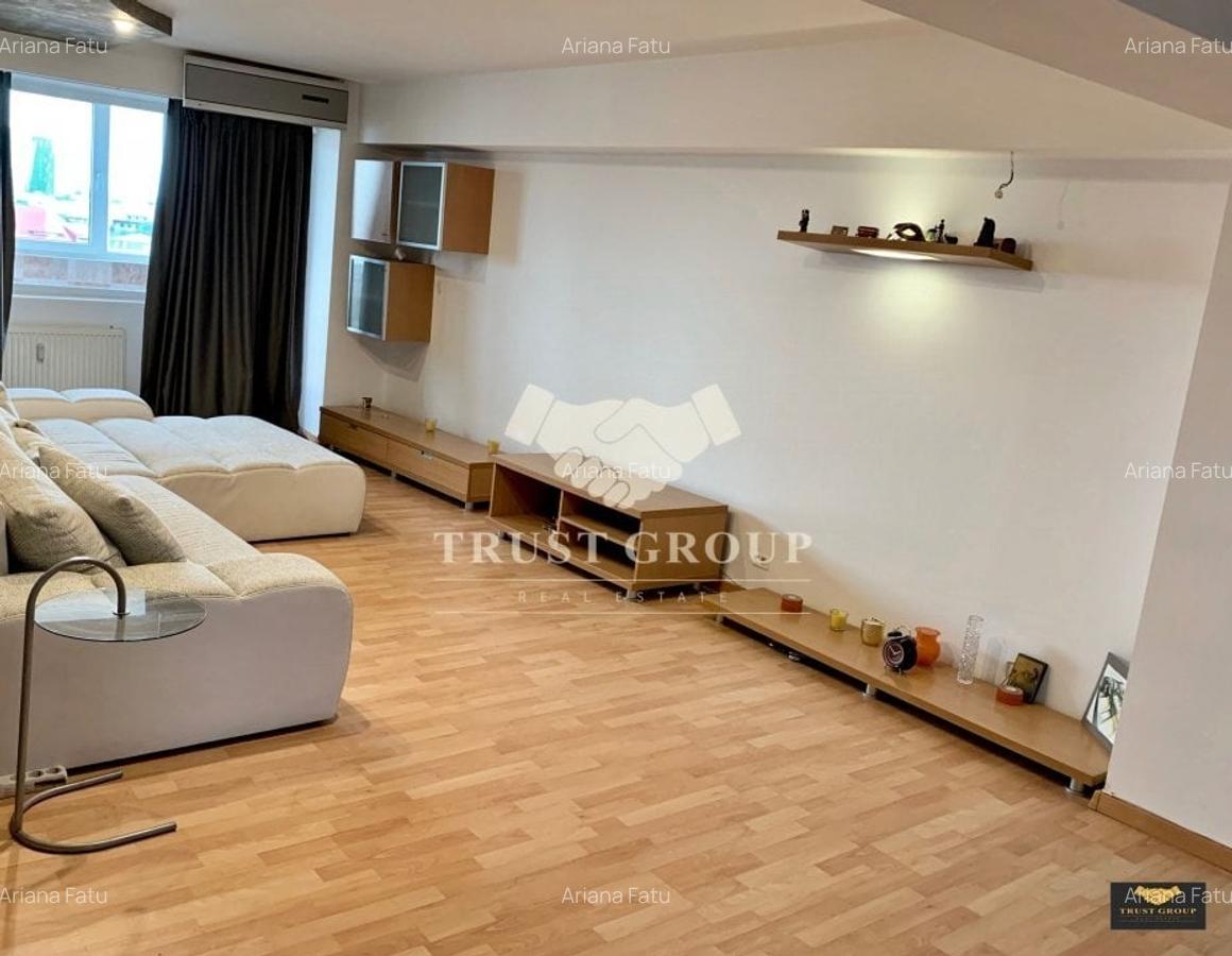 Apartament 3 Camere | Domenii | Imobil 1979 - 3